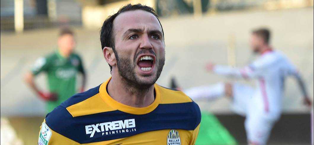 Copertina: Hellas Verona, Pazzini e Bruno Zuculini fuori dai convocati per il ritiro: cessione ad un passo?