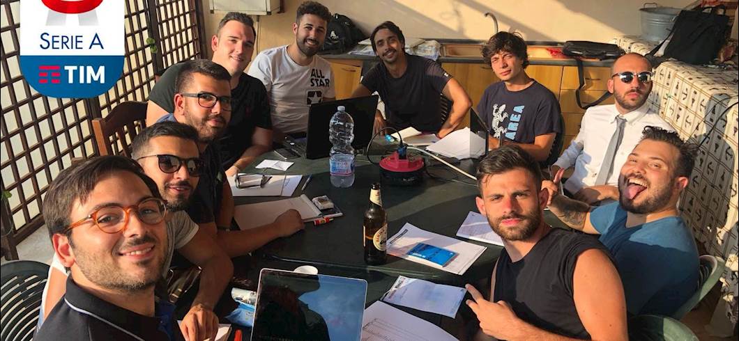 Copertina: FANTARACCONTI - Fantalega da 16 squadre? La soluzione è Serie A, Serie B e Coppa Italia