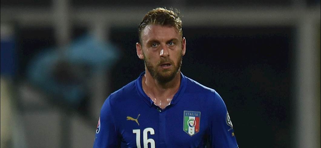 Copertina: EURO 2016, Germania-Italia: rifinitura alle 11, poi Conte deciderà su De Rossi