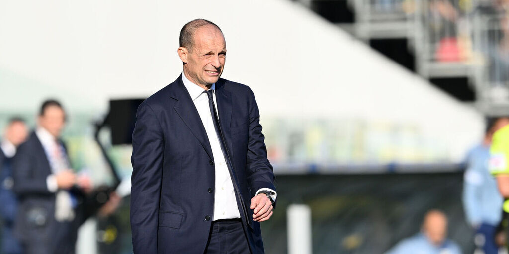 Milan, Allegri ha firmato! (Getty Images)