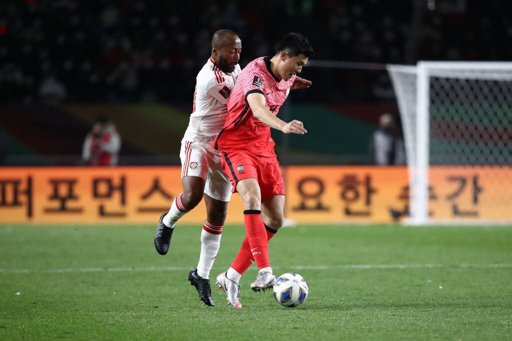 Spalletti su Kim: "Giocatore da Napoli e da Champions" (Getty Images)