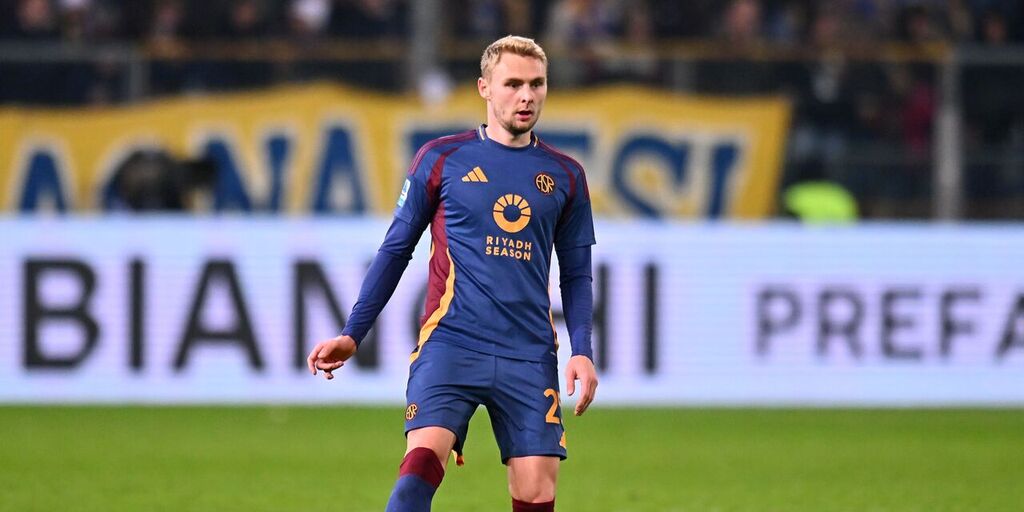 Verona, in difesa arriva Nelsson (Getty Images)