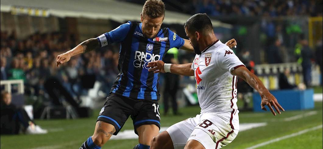 Copertina: Atalanta e Torino non si fanno male, a Bergamo solo uno scialbo 0-0