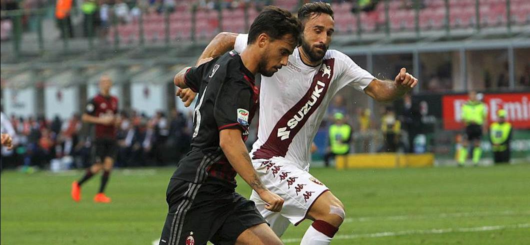 Copertina: Torino, la maledizione continua! Crociato rotto per Molinaro: adesso tocca a Barreca