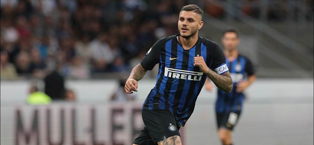 Copertina: Inter-Tottenham, le probabili formazioni: Spalletti con la difesa a 3? Icardi torna titolare 