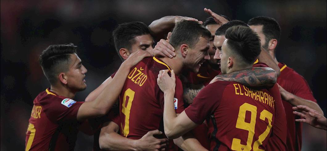 Copertina: In 11 contro 10 per 80 minuti, la Roma passeggia sulla Spal: all'Olimpico finisce 3-1