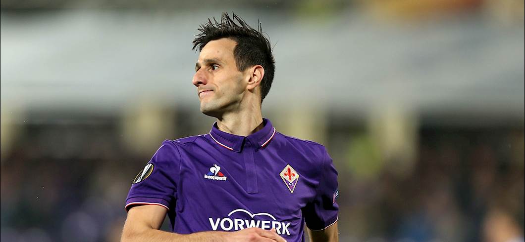 Copertina: Fiorentina, Kalinic non si muove. Della Valle rivela: "Blindato con una clausola da 50 milioni"