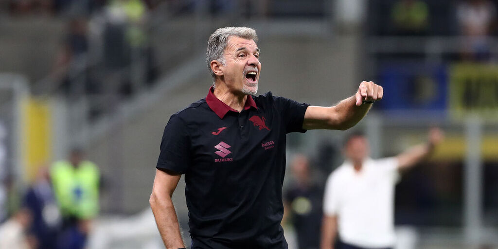 Baroni: "Zapata rigorista, vi spiego. Tre reti in otto minuti, inspiegabile" (Getty Images)