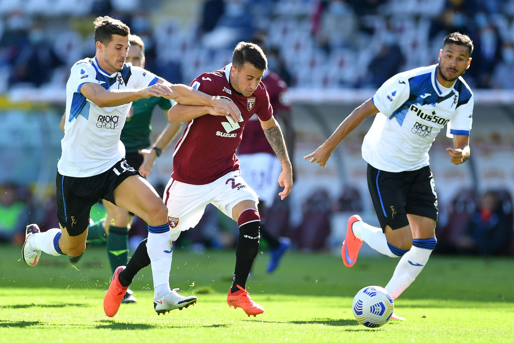 Berenguer passa dal Torino all'Athletic Bilbao (Getty Images)