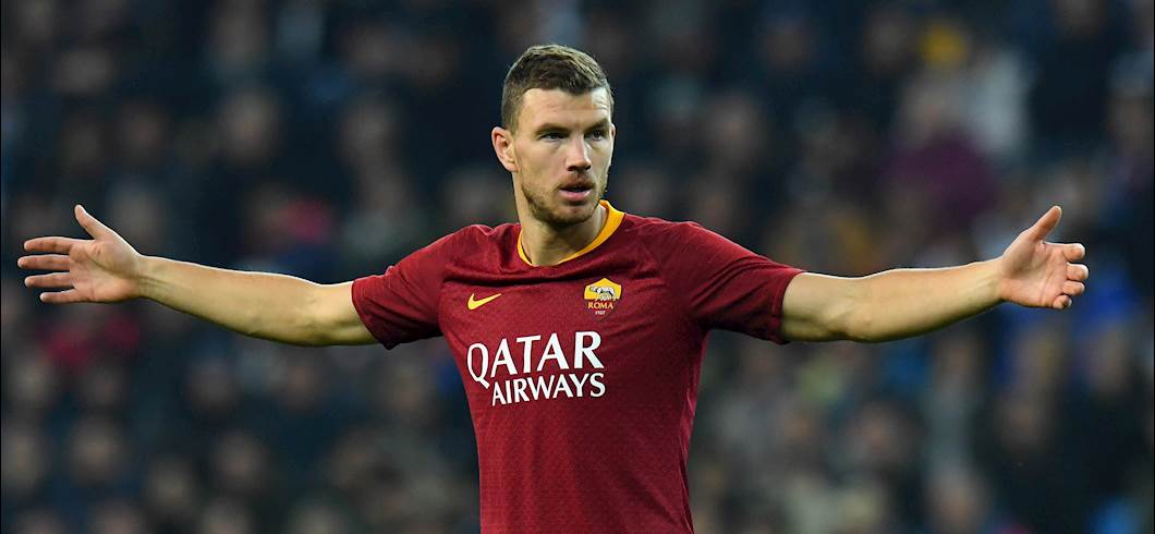 Copertina: Parma-Roma, le formazioni ufficiali: dal 1' Biabiany, Kluivert e Fazio, fuori Inglese e Schick