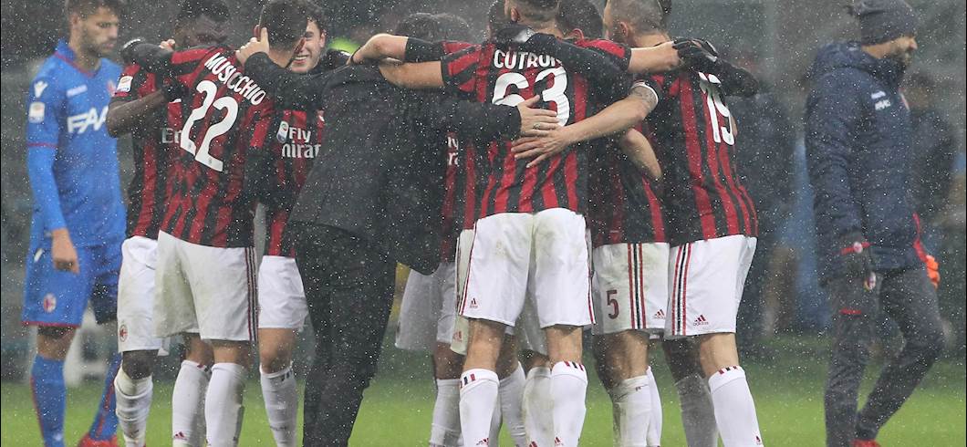 Copertina: Ora tocca al Milan: da Inter a Torino, da Lazio a Juventus, quanto serve il ritiro punitivo?