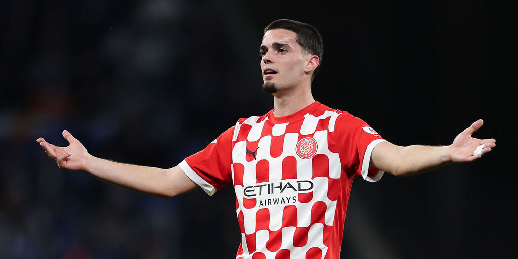 Gutierrez al Napoli, affare fatto: scambio di documenti in corso (Getty Images)