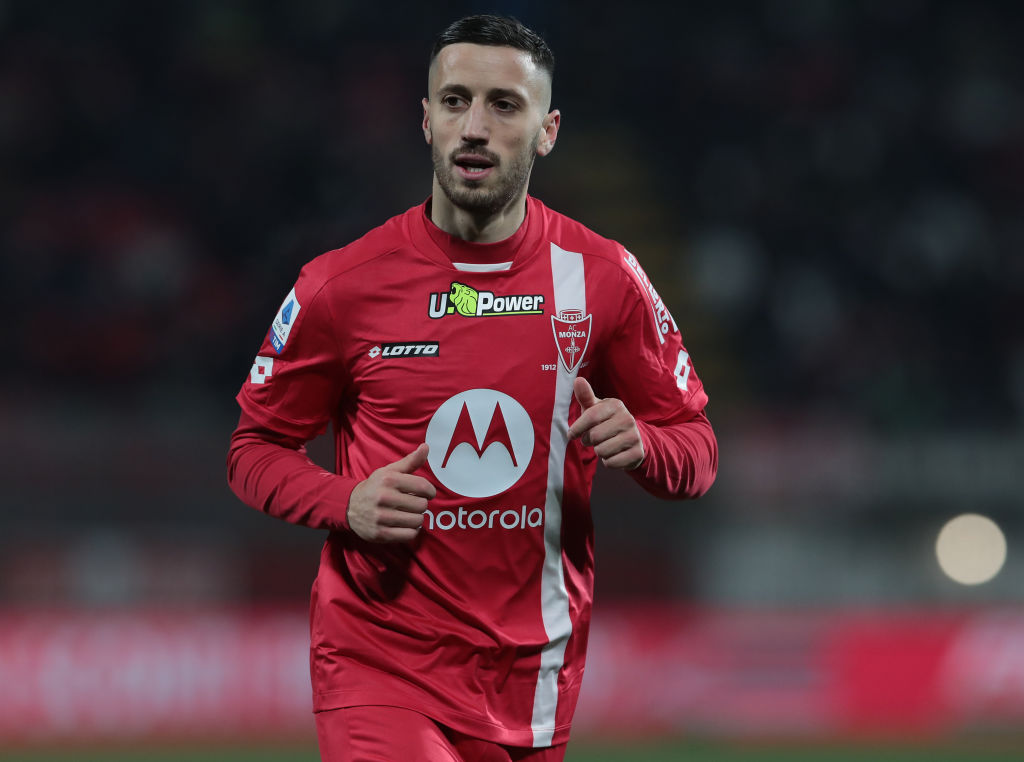 Patrick Ciurria (Getty Images)