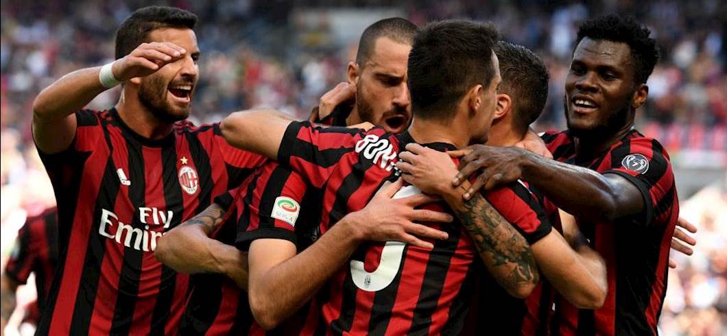 Copertina: Kalini? e tanto VAR, il Milan ritrova i tre punti