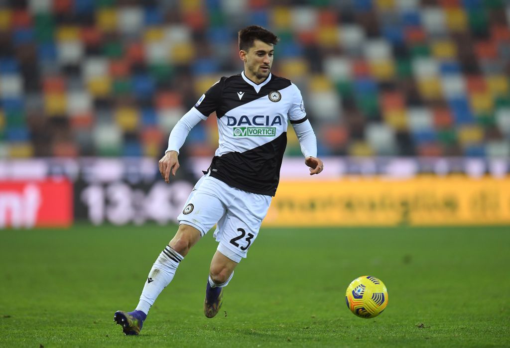 Pussetto potrebbe restare in Italia, interesse della Sampdoria (Getty Images)