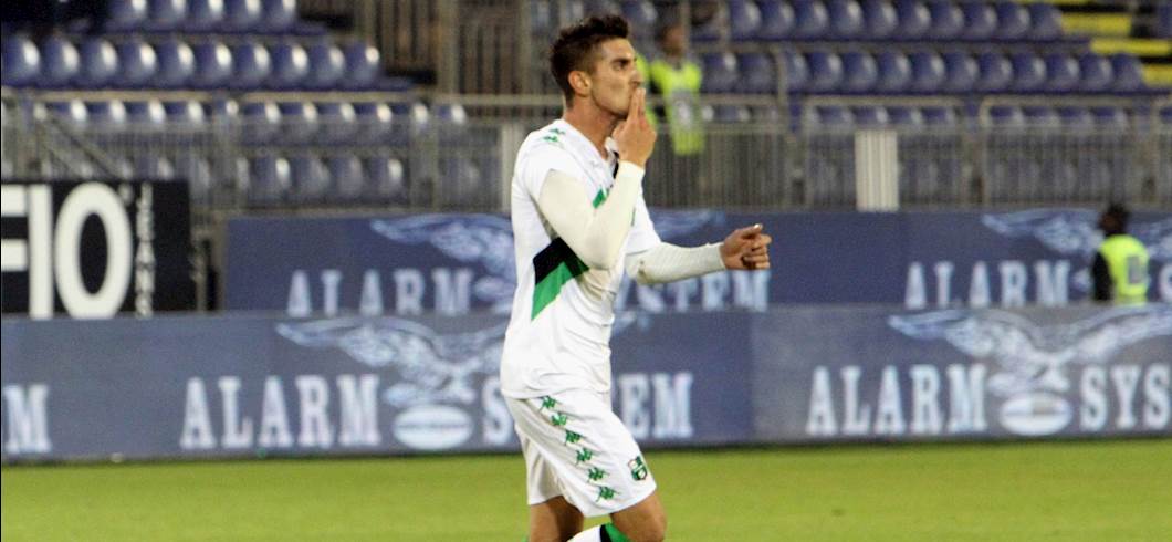 Copertina: FANTARACCONTI - Avevo già deciso di smettere col fanta. Ma poi ecco cos'è successo, con Pellegrini