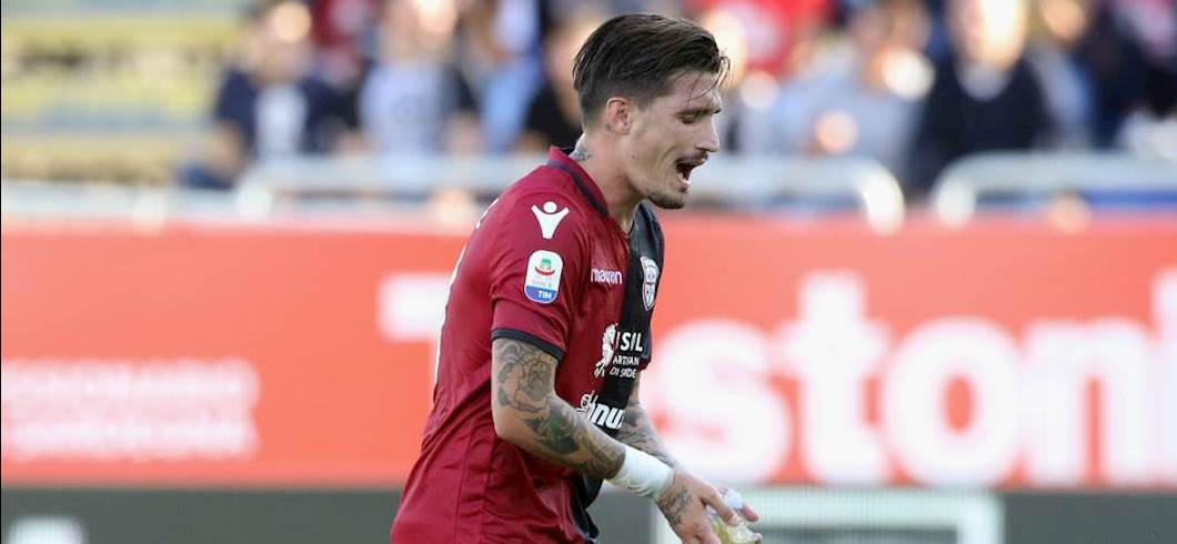 Cagliari, Pisacane vicino all\'addio: i dettagli (Getty Images) Cagliari, Pisacane vicino all\'addio: i dettagli (Getty Images)