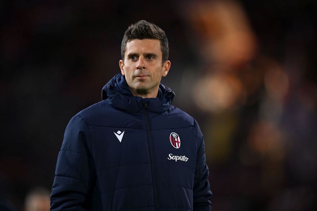 Bologna-Genoa, le formazioni ufficiali (Getty Images)