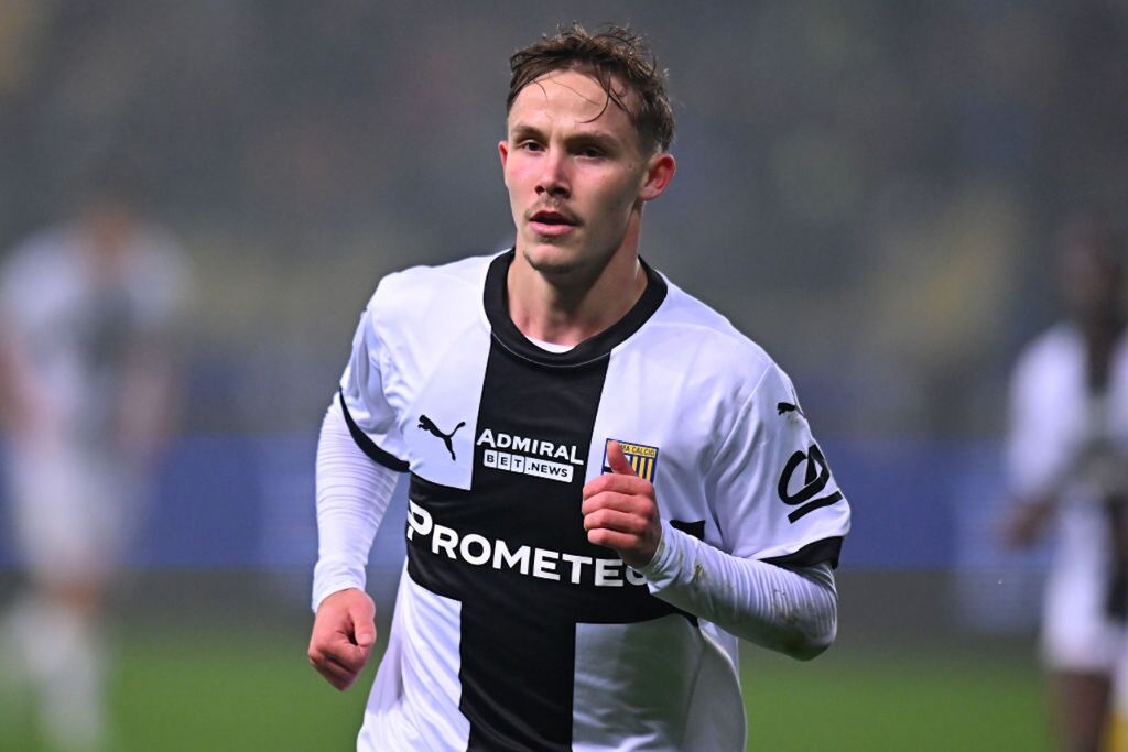 Parma, pareggio in amichevole contro il Werder Brema (Getty Images)