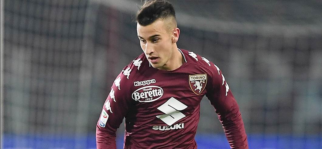 Copertina: Torino, la moria di esterni fa tornare titolare Berenguer. Ansaldi e Ola Aina, le ultime