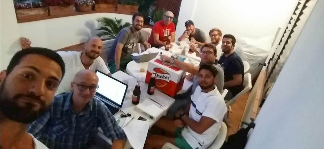 Copertina: FANTARACCONTI - Ad Ostuni nasce il fantacalcio 'continuato': ecco come si gioca