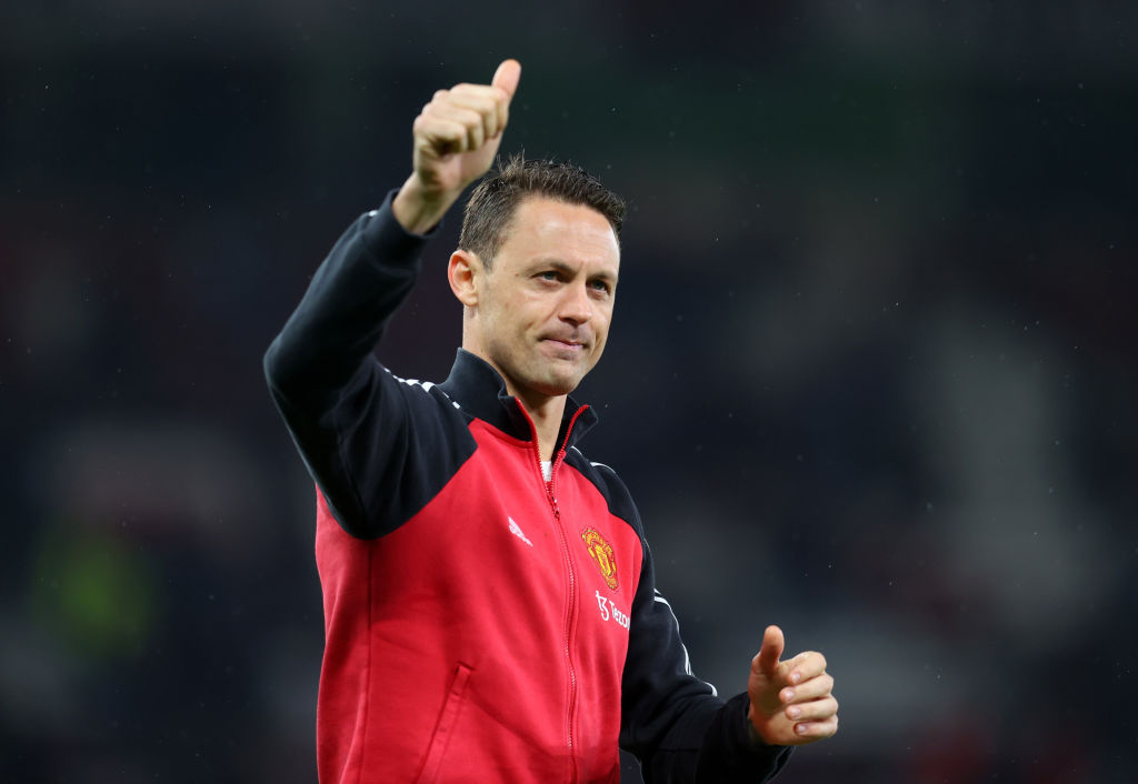 Il profilo di Nemanja Matica al Fantacalcio: ecco perchè comprarlo e perchè no (Getty Images)