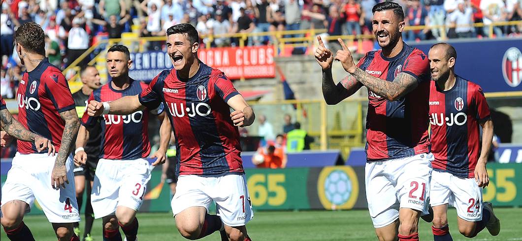Copertina: Bologna-Empoli 3-1: tabellino, voti, assist e pagelle per il fantacalcio