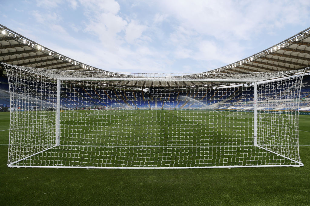 La decisione del Cts sull'apertura dello stadio Olimpico al pubblico nei prossimi Europei (Getty Images)