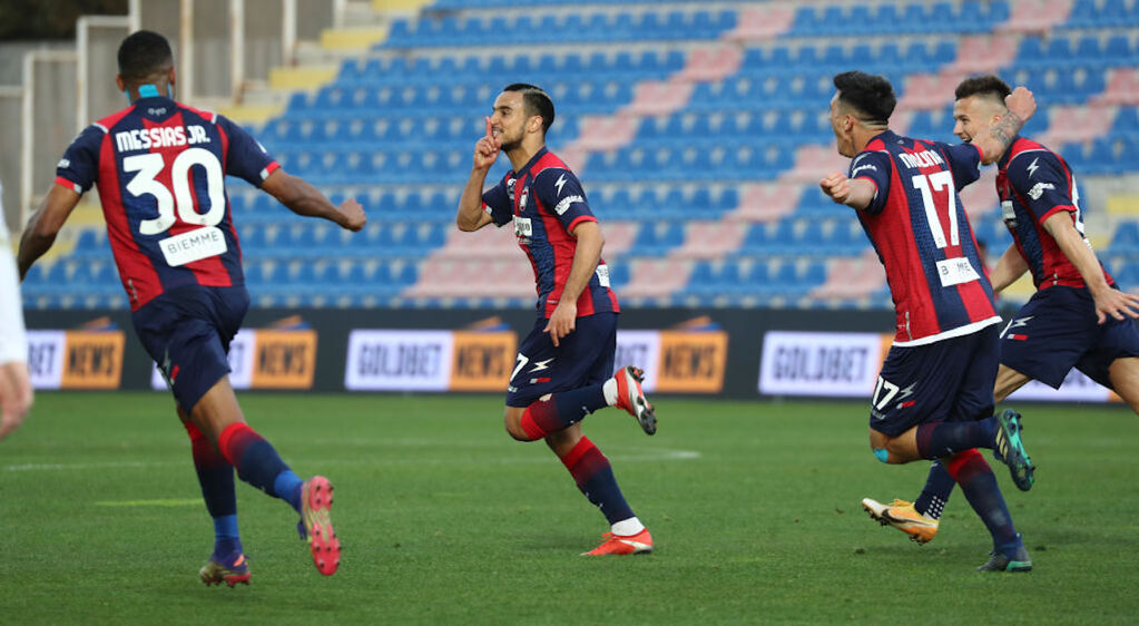 Crotone-Torino, gol e highlights (Getty Images)