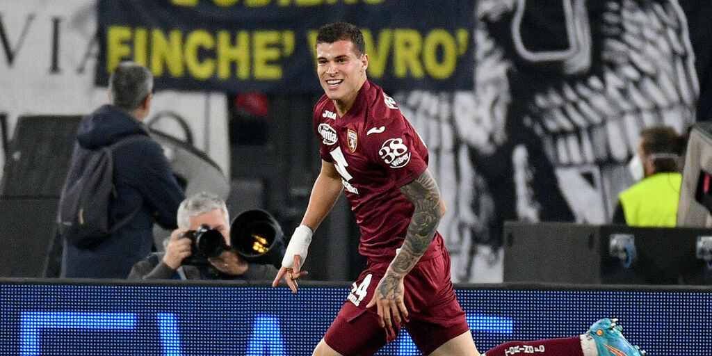 UFFICIALE - Pellegri è un giocatore del Torino (Getty Images)