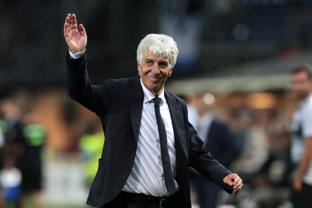 Le ultime di formazioni in vista di Monza-Atalanta (Getty Images)