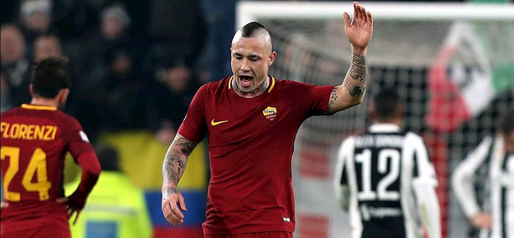 Copertina: Giudice Sportivo, sono 8 gli squalificati per la 24a giornata: Ramirez, Nainggolan, Danilo e...