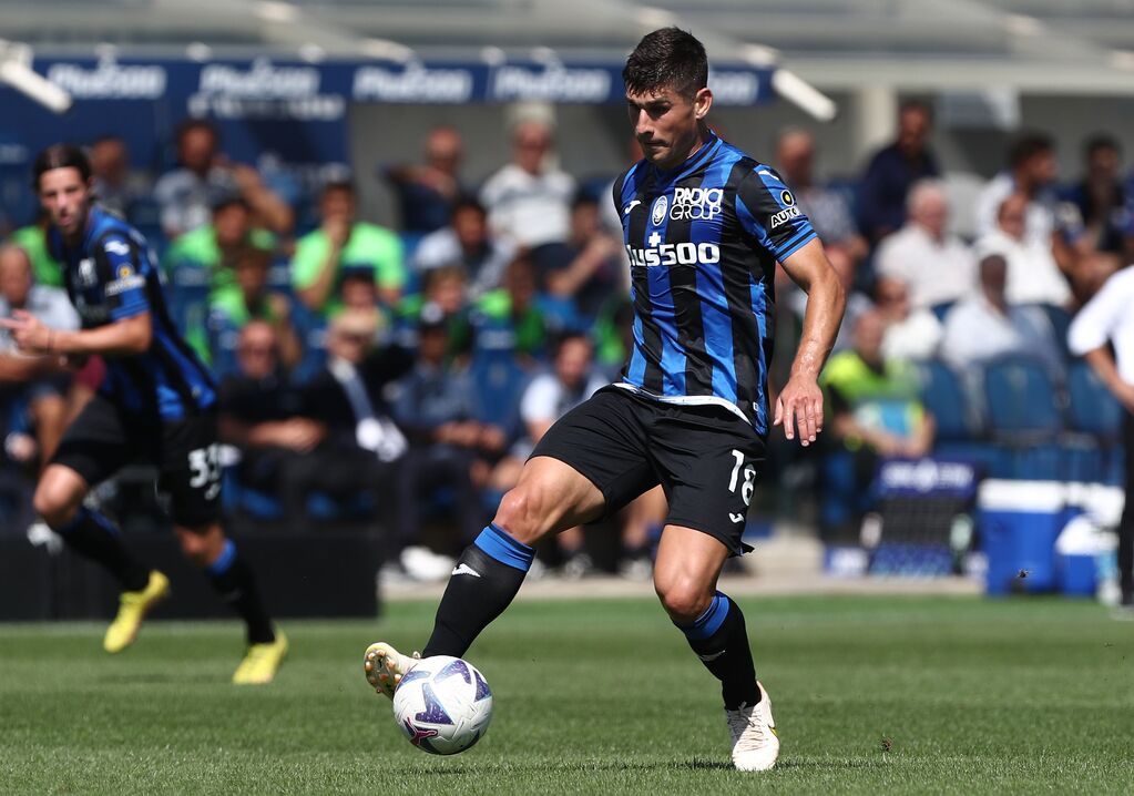 Le ultime sul futuro di Malinovskyi: possibile cessione del centrocampista dell'Atalanta (Getty images)