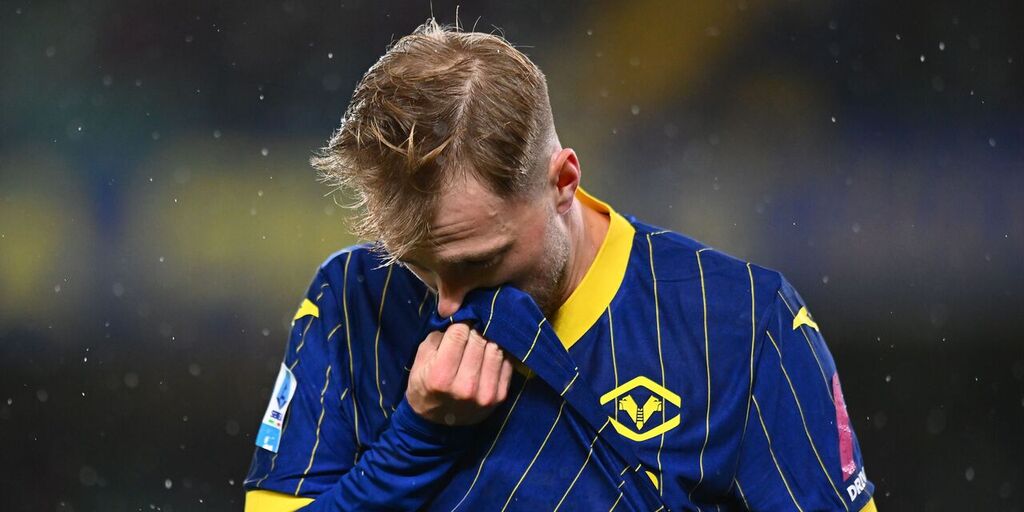 Genoa, doppio colpo in entrata: ecco Tengstedt e Obrador (Getty Images)