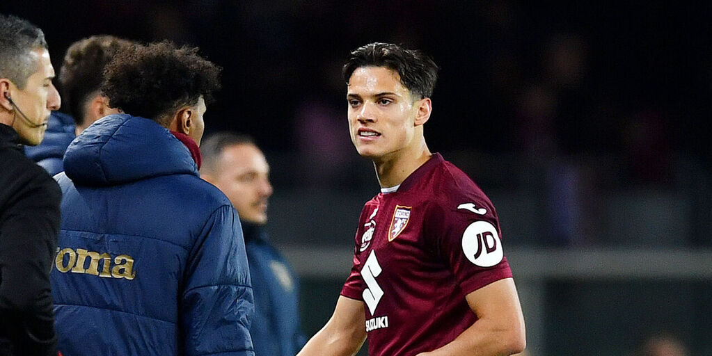 UFFICIALE - Ricci è un nuovo giocatore del Milan (Getty Images)