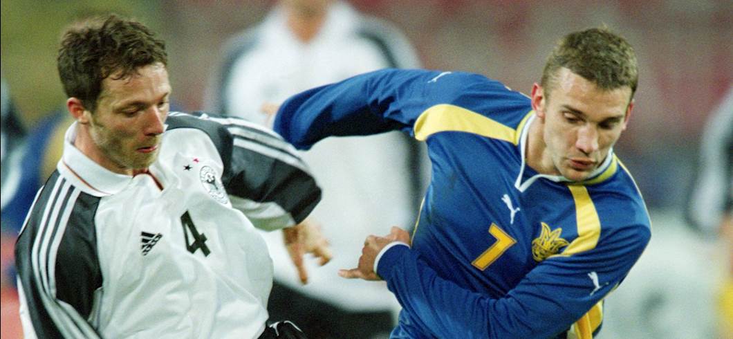 Copertina: Germania vs Ucraina, precedenti, statistiche e curiosità