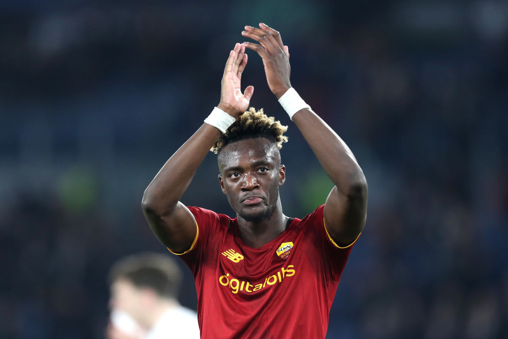 Roma-Salernitana: le formazioni ufficiali (Getty Images)