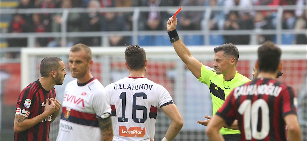 Copertina: L'orgoglio del Milan non basta: finisce 0-0 contro il Genoa