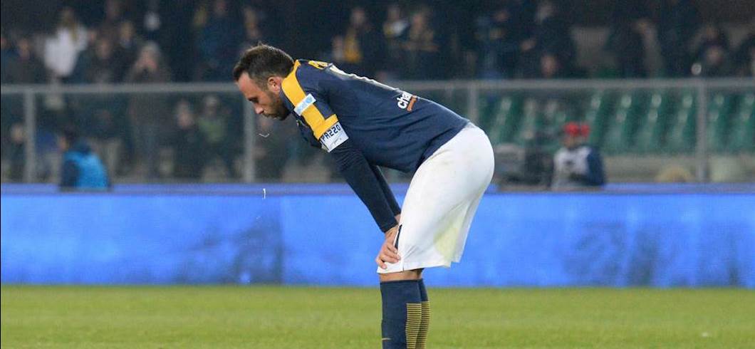 Copertina: Verona, indicazioni per il fantacalcio: bene Cerci, Kean e Ferrari, per il Genoa rimane il dubbio Pazzini