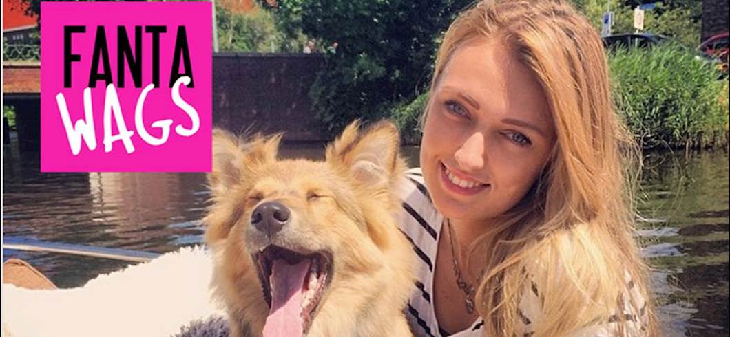 Copertina: #FANTAWAGS - Melanie Hanie, la dolce metà di Hoedt