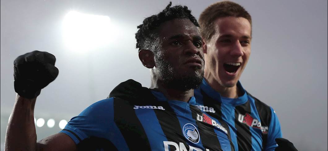 Copertina: Pronostici, Sampdoria-Atalanta: i nostri consigli per le scommesse. Per l'Europa basta il pari, la X da provare anche in singola 