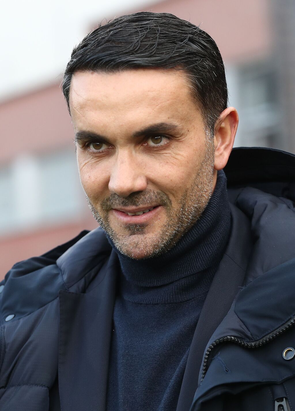 Atalanta - Napoli 2-1, sorride Palladino per un altro importante successo (Getty)