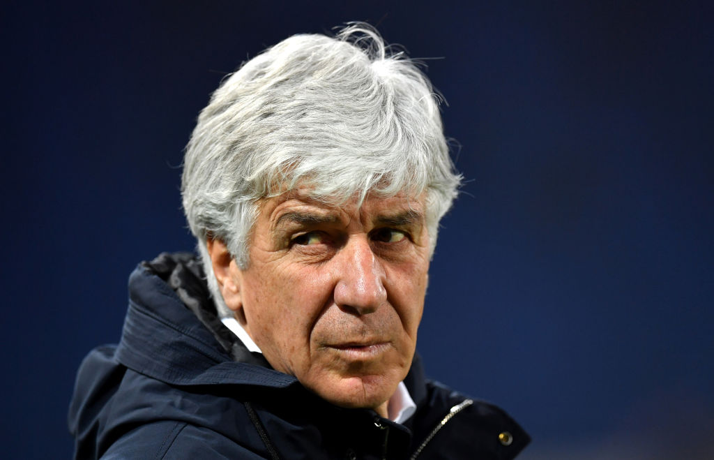 Gasperini (Getty)