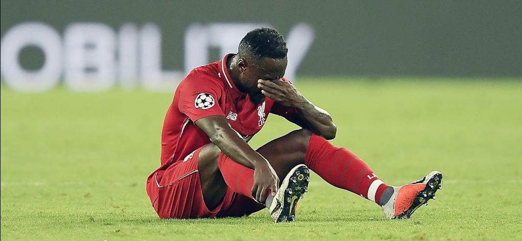 Copertina: Naby Keita dimesso dopo aver trascorso la notte a Napoli. Esclusi problemi cardiaci, il dolore è alla schiena