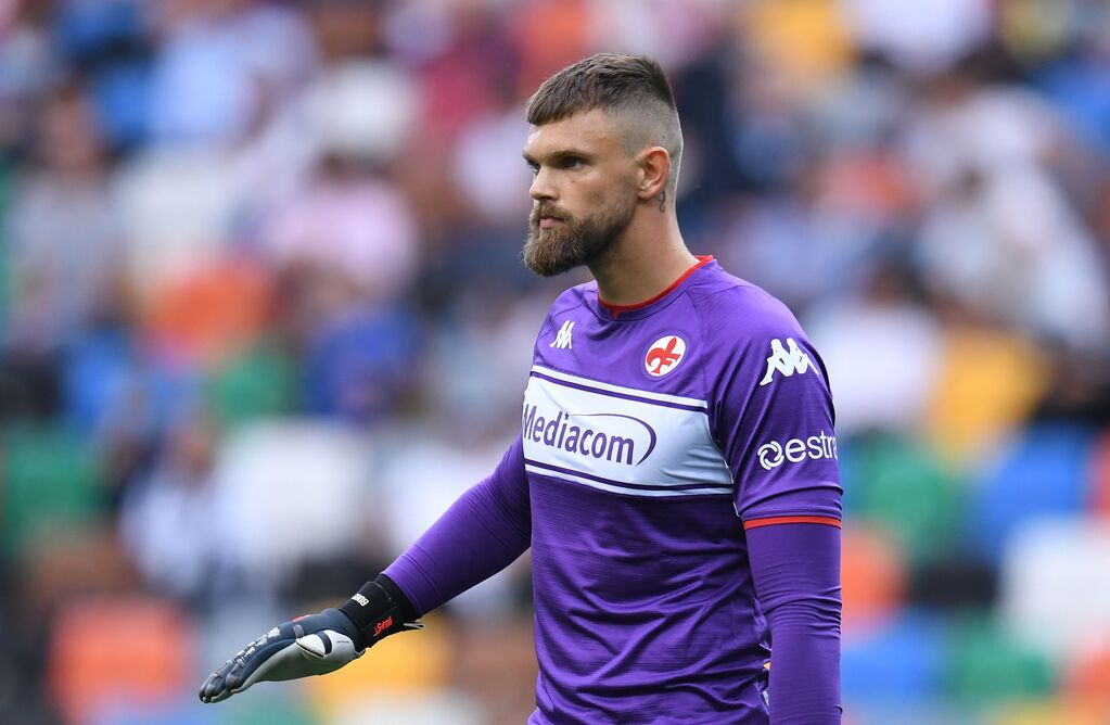 Dragowski (Fiorentina)