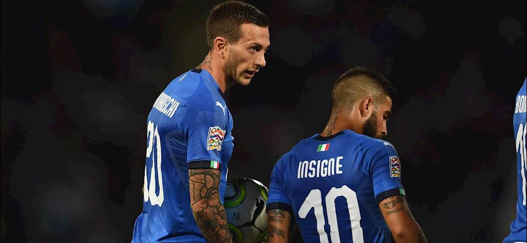 Copertina: Bernardeschi: "A 16 anni fermo per un problema al cuore, rischiai di smettere. Astori sempre il primo ad abbracciarmi"