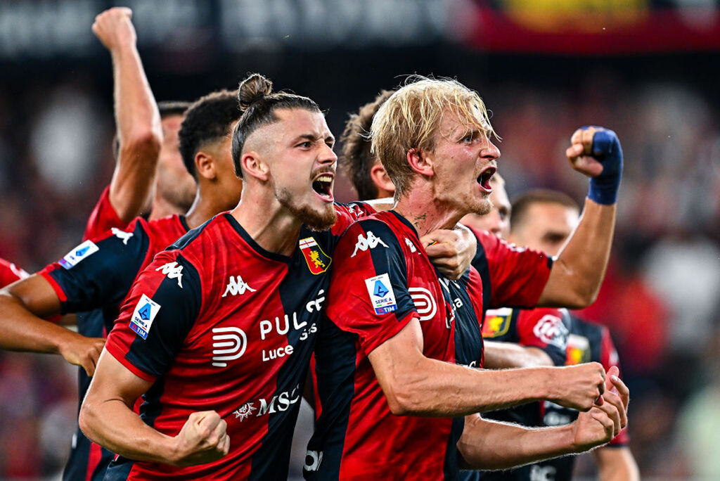 Atalanta su Dragusin, parte la trattativa (Getty Images)