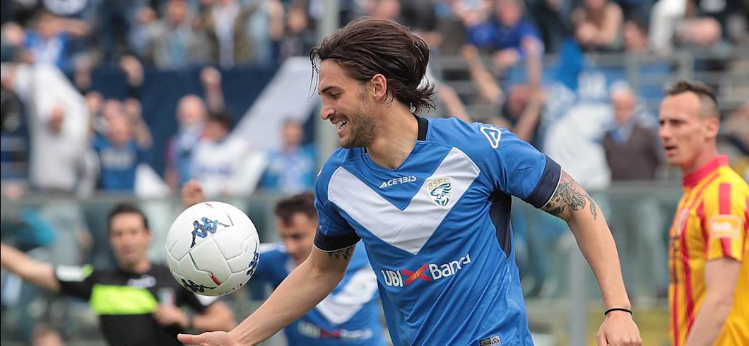 Copertina: Brescia, ancora out Magnani e Torregrossa: Romulo verso una maglia da titolare