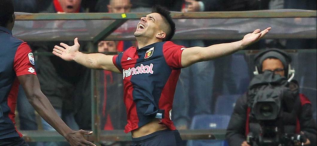 Copertina: Amichevoli: bene Hellas Verona e SPAL, 11 reti della Sampdoria. Genoa, Simeone con vista fantacalcio: 7 reti!