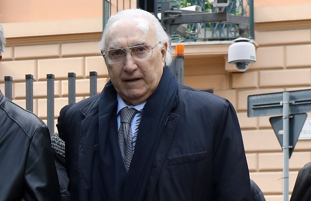 È morto Pippo Baudo (Getty Images)